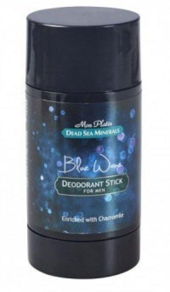 Mon Platin Férfi dezodor - Blue Wave 80 ml