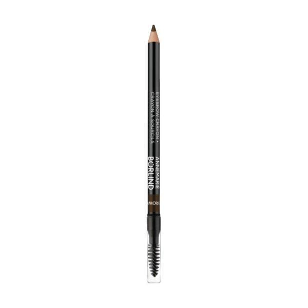 ANNEMARIE BORLIND Szemöldökceruza (Eyebrow Crayon) 1 g Light Stone