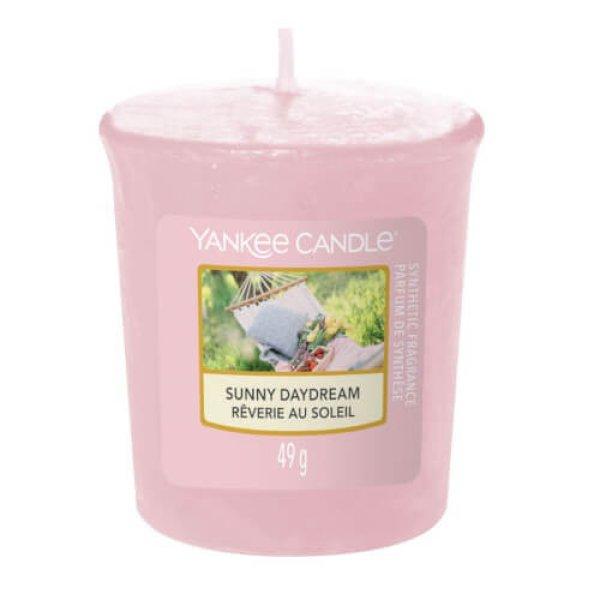 Yankee Candle Illatgyertya Sunny Daydream 49 g