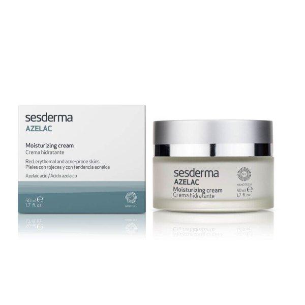 Sesderma Hidratáló krém (Moisturizing Cream) 50 ml