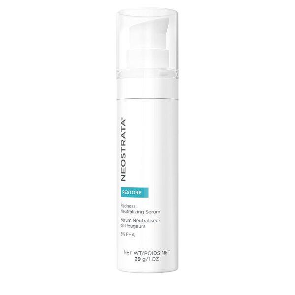 NeoStrata Szérum bőrpír csökkentésére Restore
(Redness Neutralizing Serum) 29 g