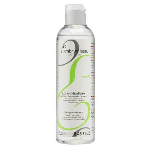 Embryolisse Micellás bőrtisztító víz (Micellar Lotion)
250 ml