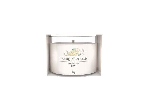 Yankee Candle Illatgyertya Wedding Day 37 g