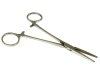 Ikon Forcep Straight rfog csipesz egyenes 20cm