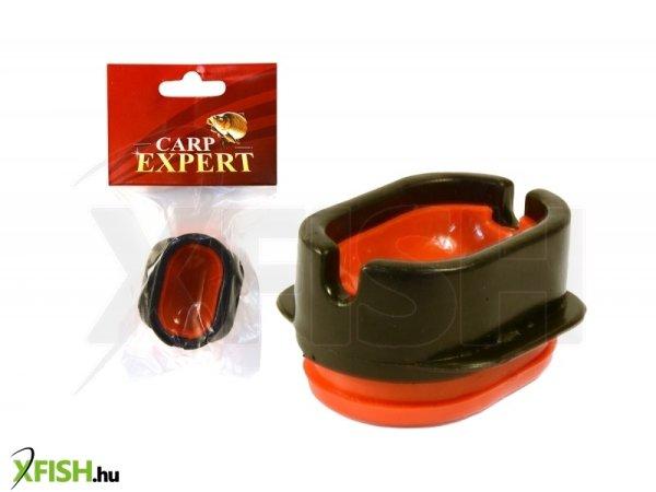 Carp Expert Nyomógombos Töltőforma L 1db/csomag