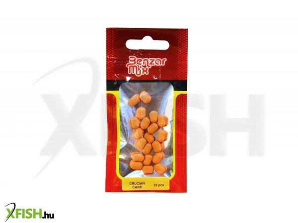 Benzar Mix Instant Wafter Dumbell Method Csali Ponty Kárász 8mm 20db/csomag