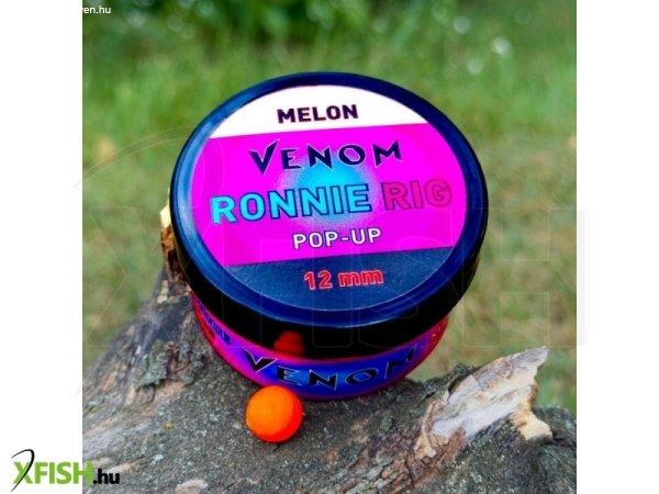 Feedermánia Venom Ronnie Rig Pop Up Lebegő Bojli Dinnye 12mm 45g