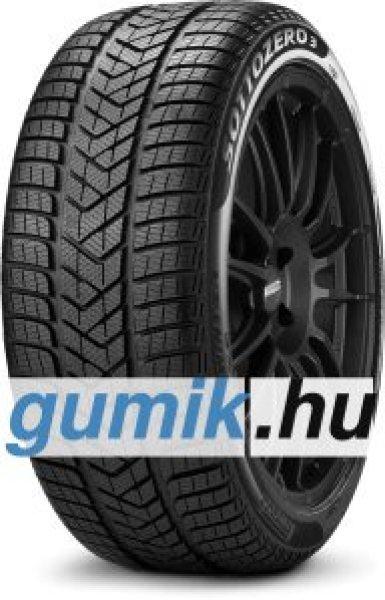 Pirelli Winter SottoZero 3 ( 285/35 R20 100W, MGT )