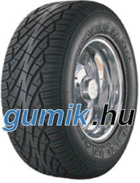 General GRABBER HP ( 235/60 R15 98T, OWL )