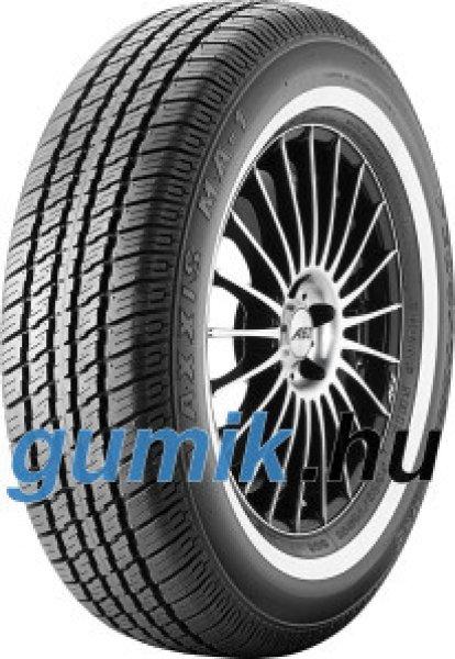 Maxxis MA 1 ( 235/75 R15 105S WSW 20mm )