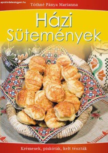 Házi sütemények