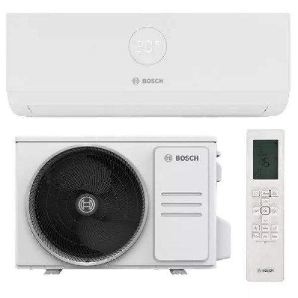 Bosch Climate 3000i / CL3000i-Set 53 E inverteres split klíma (5,3kW)