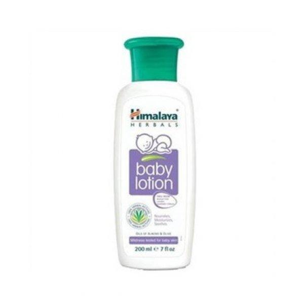 Himalaya baba testápoló 200 ml