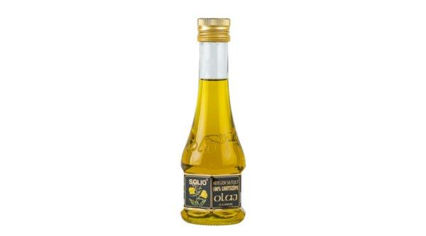 Solio ligetszépe olaj 200 ml