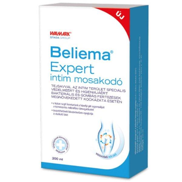 Idelyn beliema expert intim mosakodó 200 ml