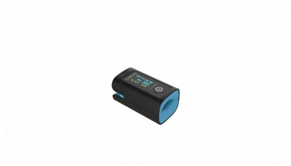 Viatom Véroxigénszint mérő pulzoximéter (Fingertip Oximeter HM-PC60F)