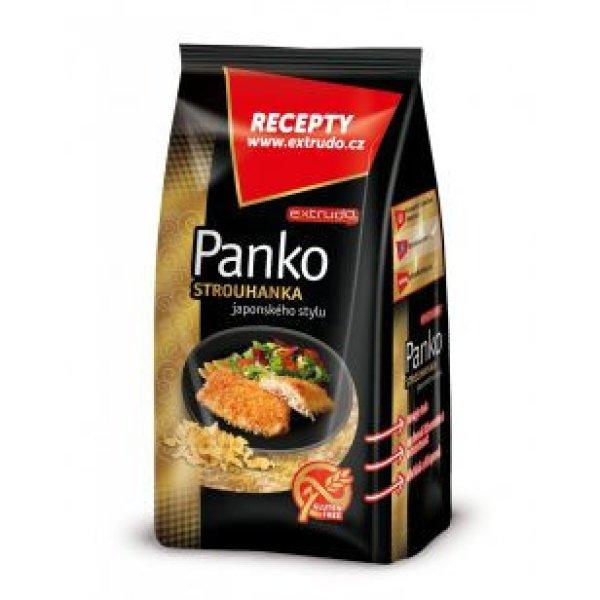 Extrudo panko zsemlemorzsa 200 g