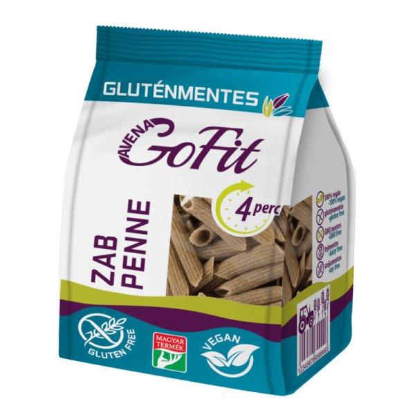 GOFIT ZAB PENNE SZÁRAZTÉSZTA GM. 200G