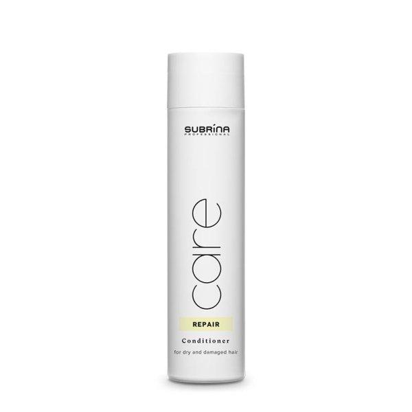 Subrina professional care repair kondícináló sérült, töredezett hajra 250
ml