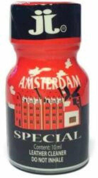 Rush JJ Amsterdam Special Rush - Pentil (10ml)