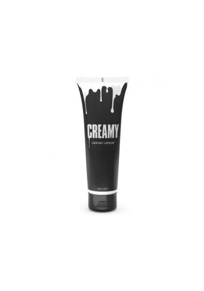 Creamy - vízbázisú műsperma síkosító (70ml)