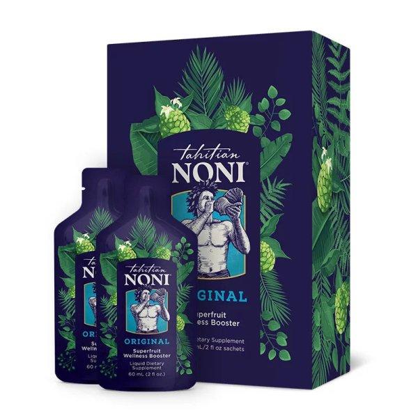 Tahitian Noni eredeti tasakos 30x60 ml