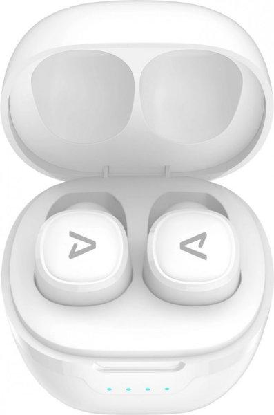 Lamax Dots 2 TWS Bluetooth Headset White