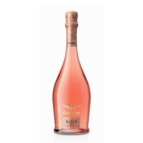 Gancia Rosé Brut pezsgő 0,75l 11%