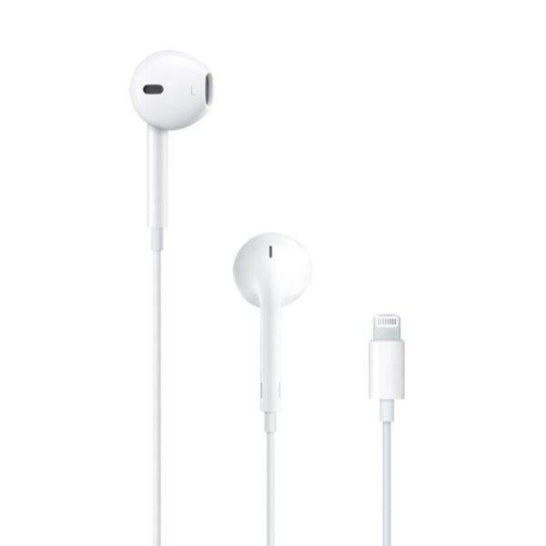 Apple EarPods Lightning Headset White