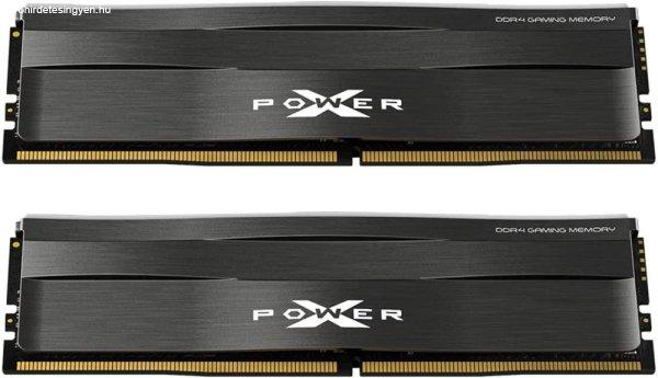 Silicon Power 16GB DDR4 3200MHz Kit(2x8GB) Xpower Zenith