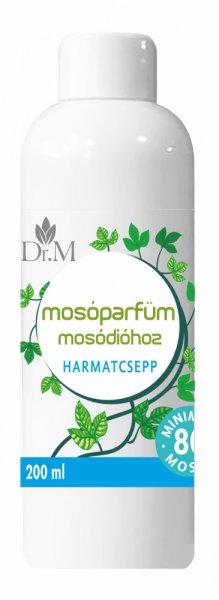 Dr.m mosóparfüm harmatcsepp illattal 200 ml