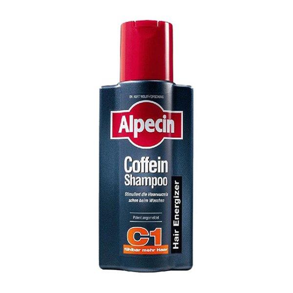 Alpecin c1 koffein sampon 250 ml