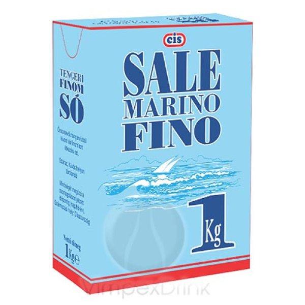 Cis Sale Marino Tengeri só finom 1kg