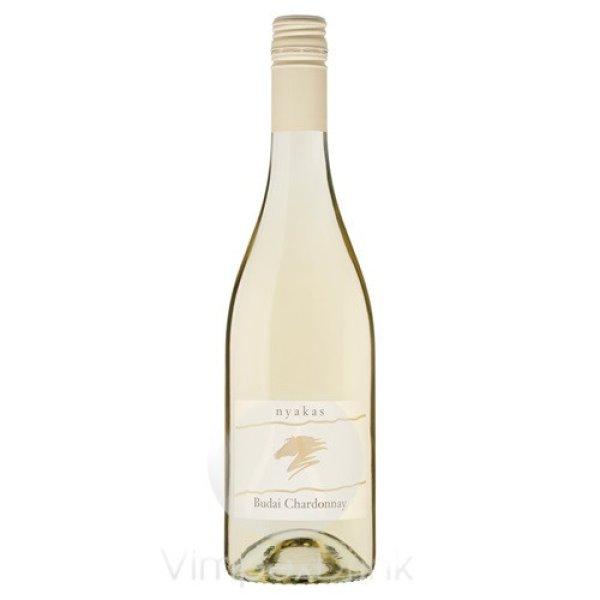 Nyakas Budai Chardonnay sz. 0,75L DRS