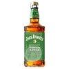 COCA Jack Daniel&#039;s Apple 0,7l 35% - DRS