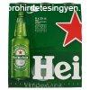 Heineken 0,25l PAL Multi PACK /6/ - DRS