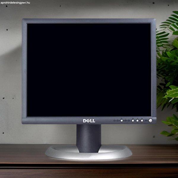 DELL UltraSharp 2001FP  monitor S-Video/VGA/DVI-D/USB/20