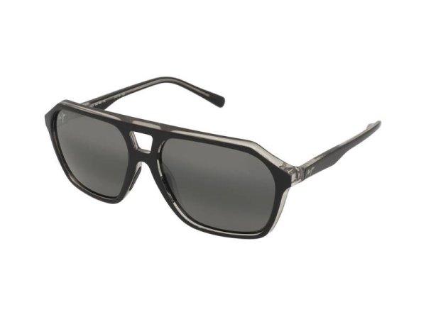 Maui Jim Wedges 880-02