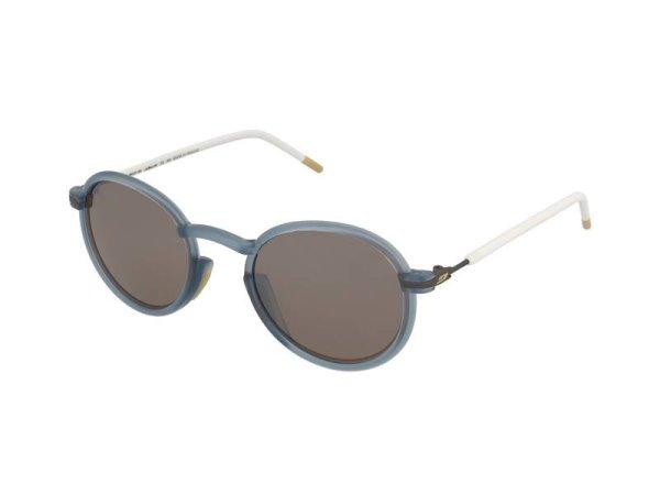 Julbo Around Bleu/Trans Brun