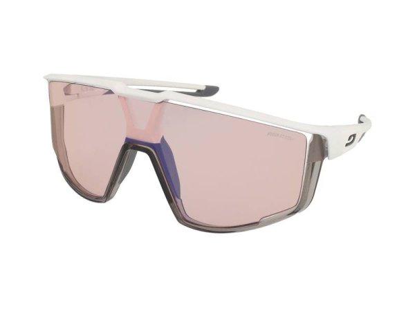 Julbo Fury Blanc/Bleu