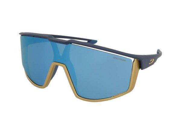 Julbo Fury Bleu/Gold