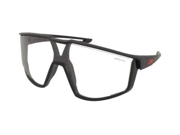 Julbo Fury Noir/Trans