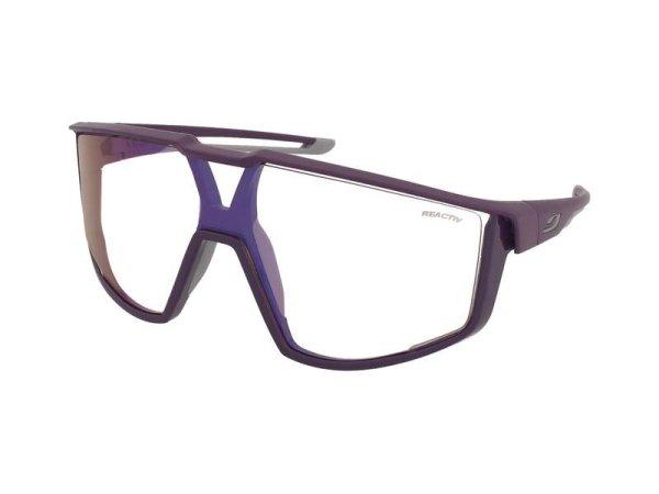 Julbo Fury Violet/Bleu