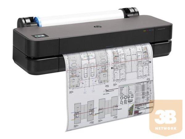 HP DesignJet T250 24-in Printer