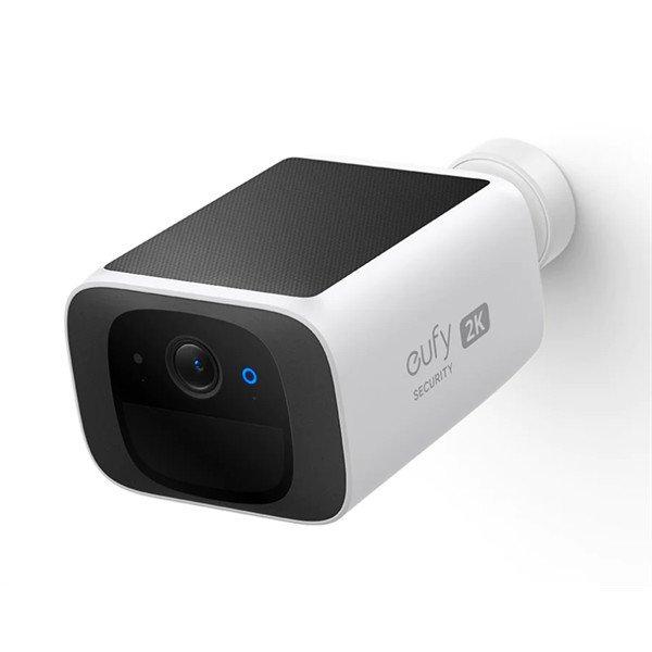 ANKER EUFY Kamera, SoloCam S220, 2K, Beépített Napelem, AI arcfelismerés,
WiFi-s, kültéri - T8134321