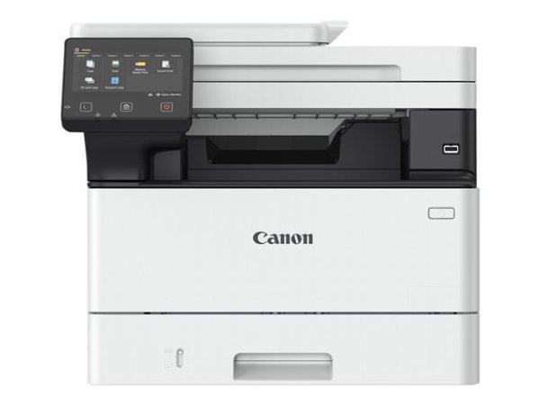 CANON i-SENSYS MF465dw Mono Laser Multifunction Printer 40ppm