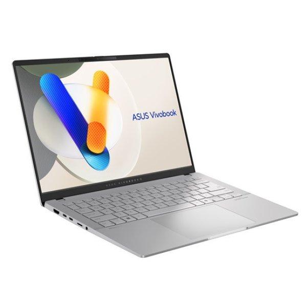 Asus VivoBook S14 M5406NA-PP065W - Windows® 11 - Cool Silver - OLED