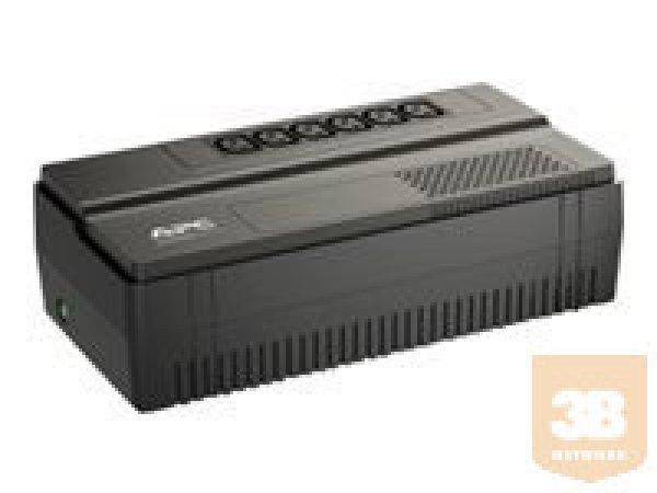 APC BV800I APC Back-UPS BV 800VA AVR IEC Outlet 230V