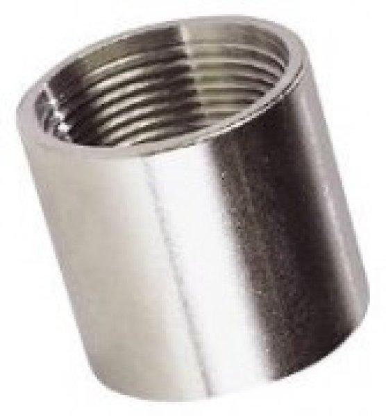 Saválló karmantyú 6/4" 316