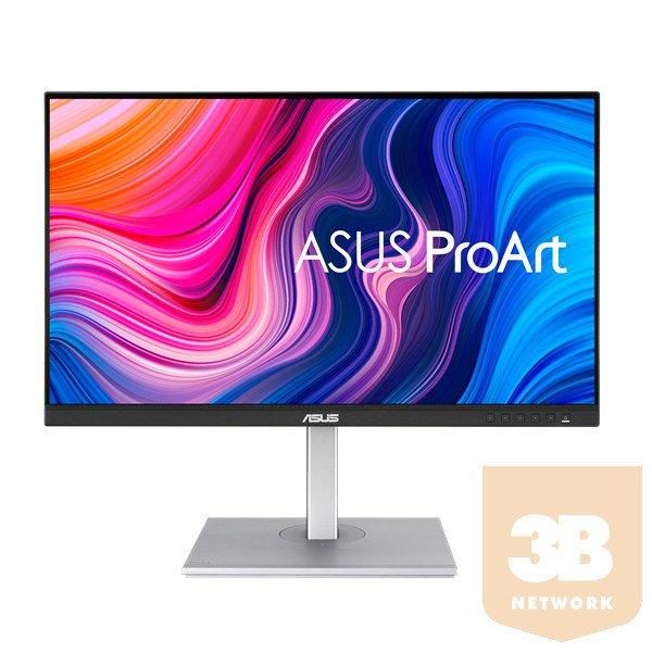 ASUS PA278CV ProArt Monitor 27" IPS 2560x1440, HDMI/2xDisplayport, 3.5mm
Mini-jack